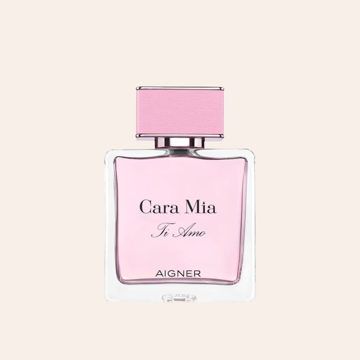 Aigner Cara Mia Ti Amo 100 ml