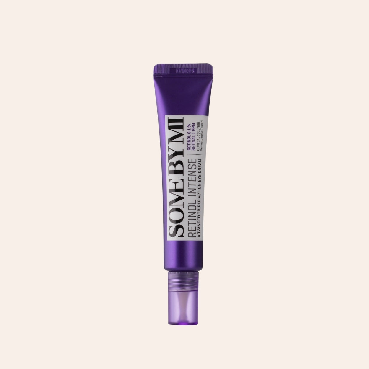 Some By Mi Retinol Intense Advanced Triple Action Eye Cream 30 ml
