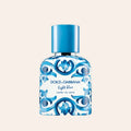 Dolce&Gabbana Light Blue Capri In Love 50 ml