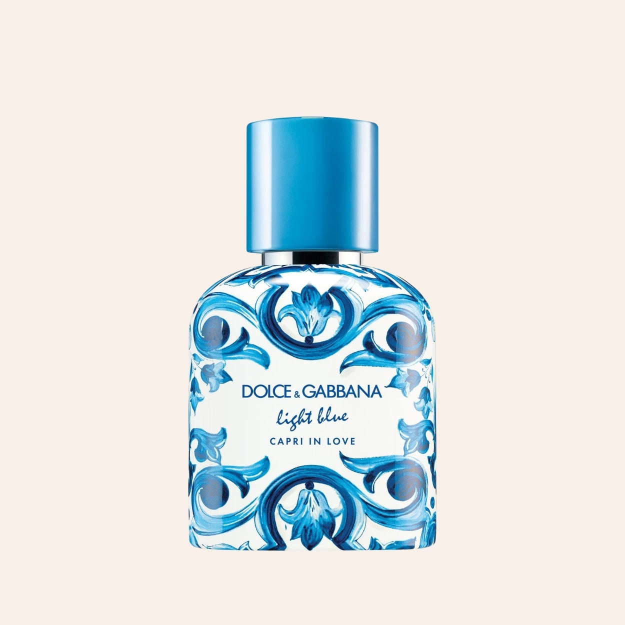 Dolce&Gabbana Light Blue Capri In Love 50 ml