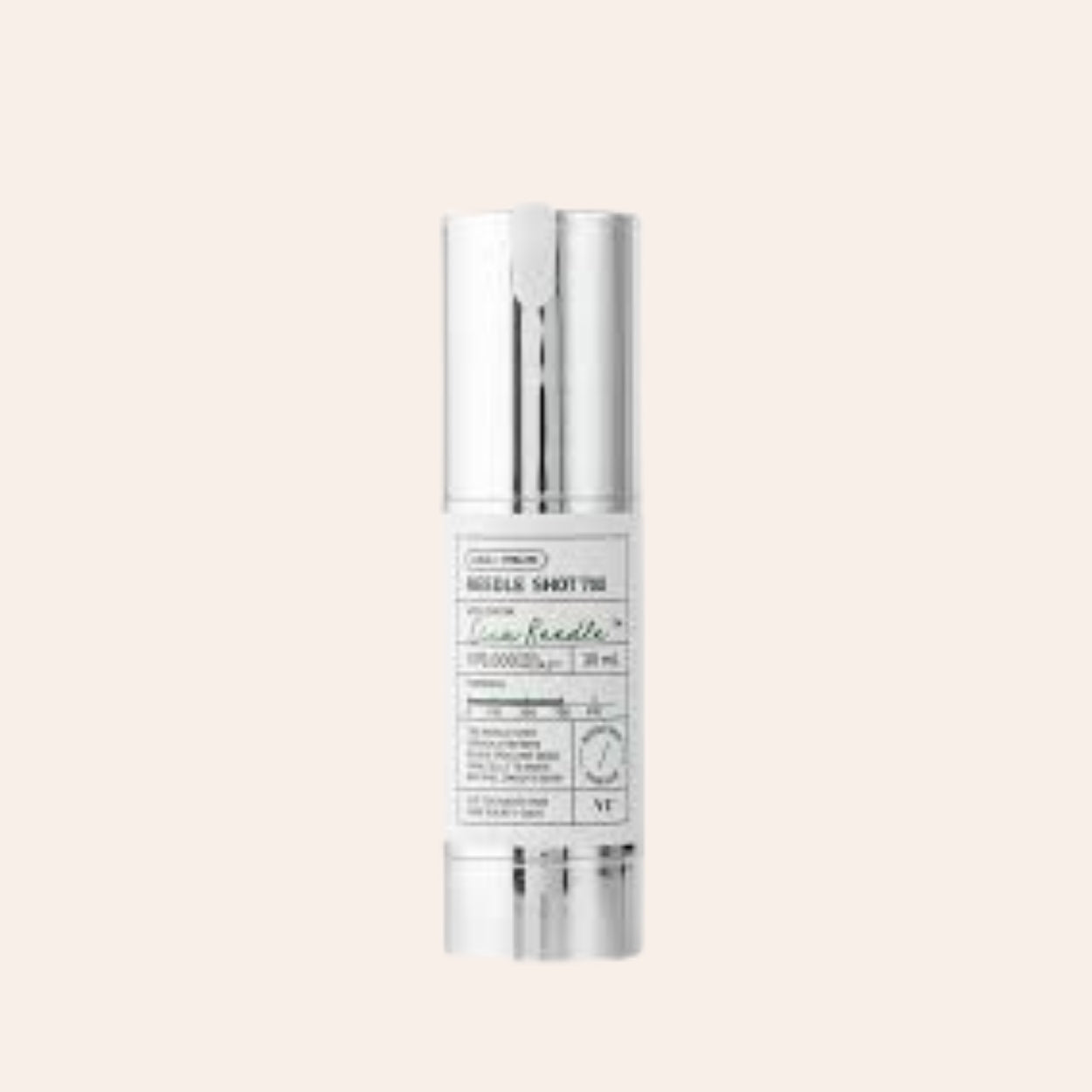 VT Cosmetics Reedle Shot 700 30 ml