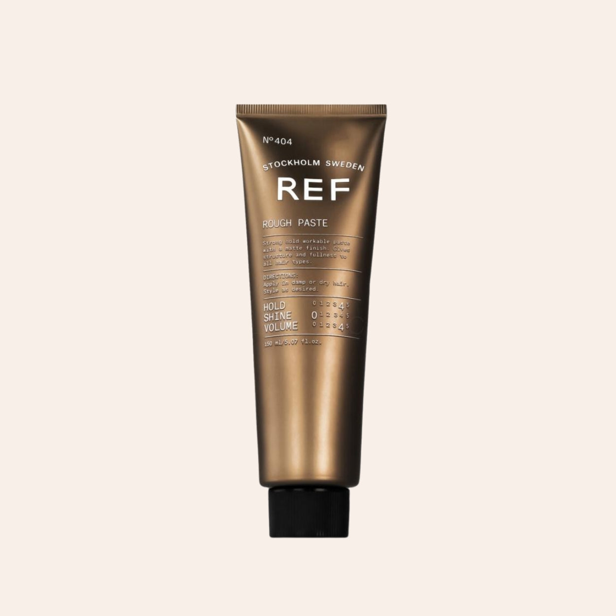 REF Rough Paste 150 ml