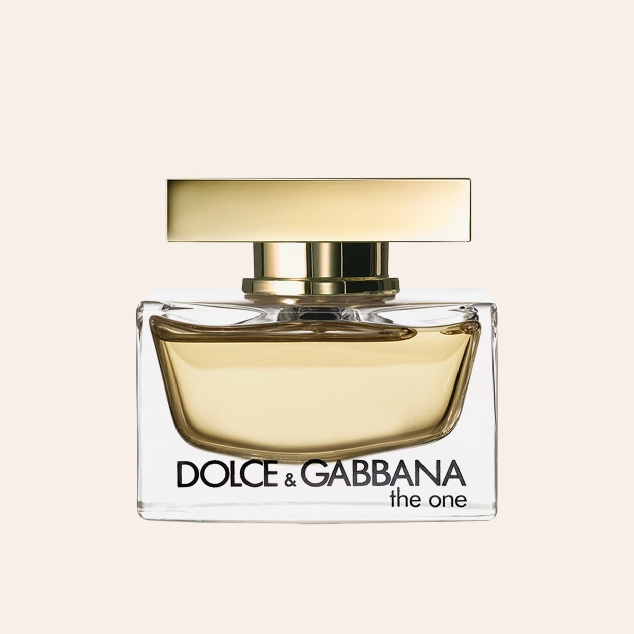 Dolce&Gabbana The One 2026 50 ml