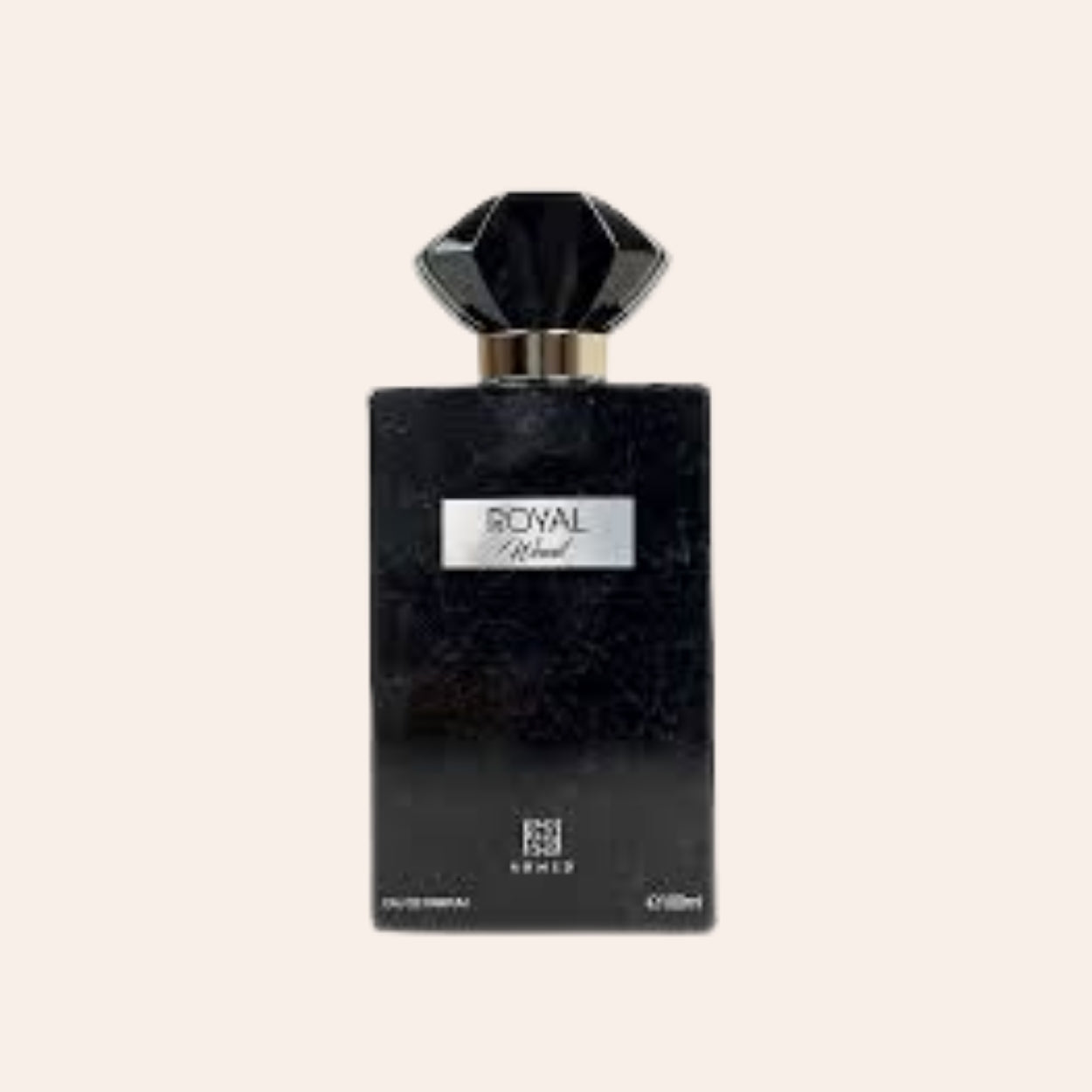 Ahmed Al Maghribi Royal Wood 100 ml