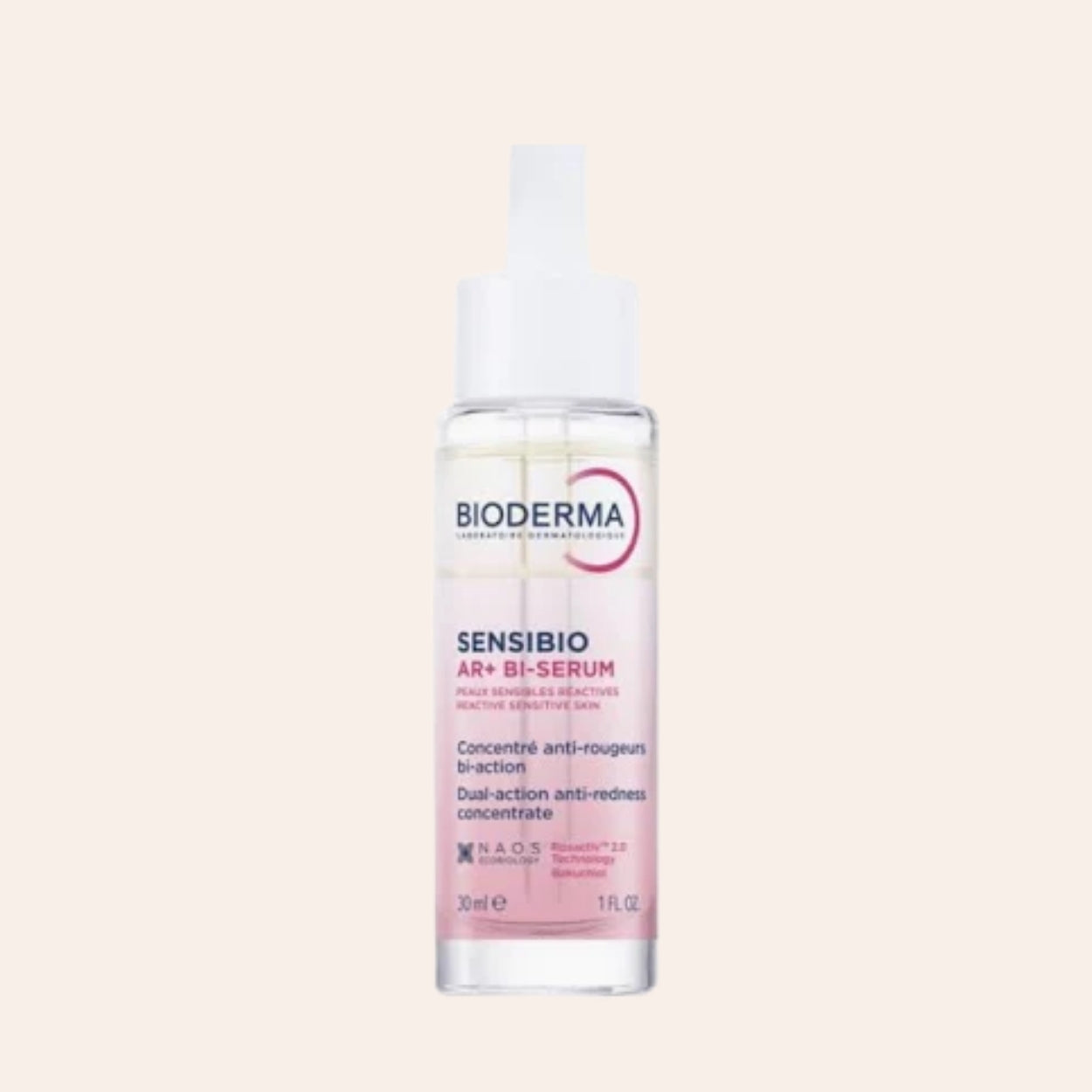 BIODERMA Sensibio AR+ Bi-Serum 30 ml