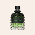Valentino Uomo Born in Roma Green Stravaganza 100 ml