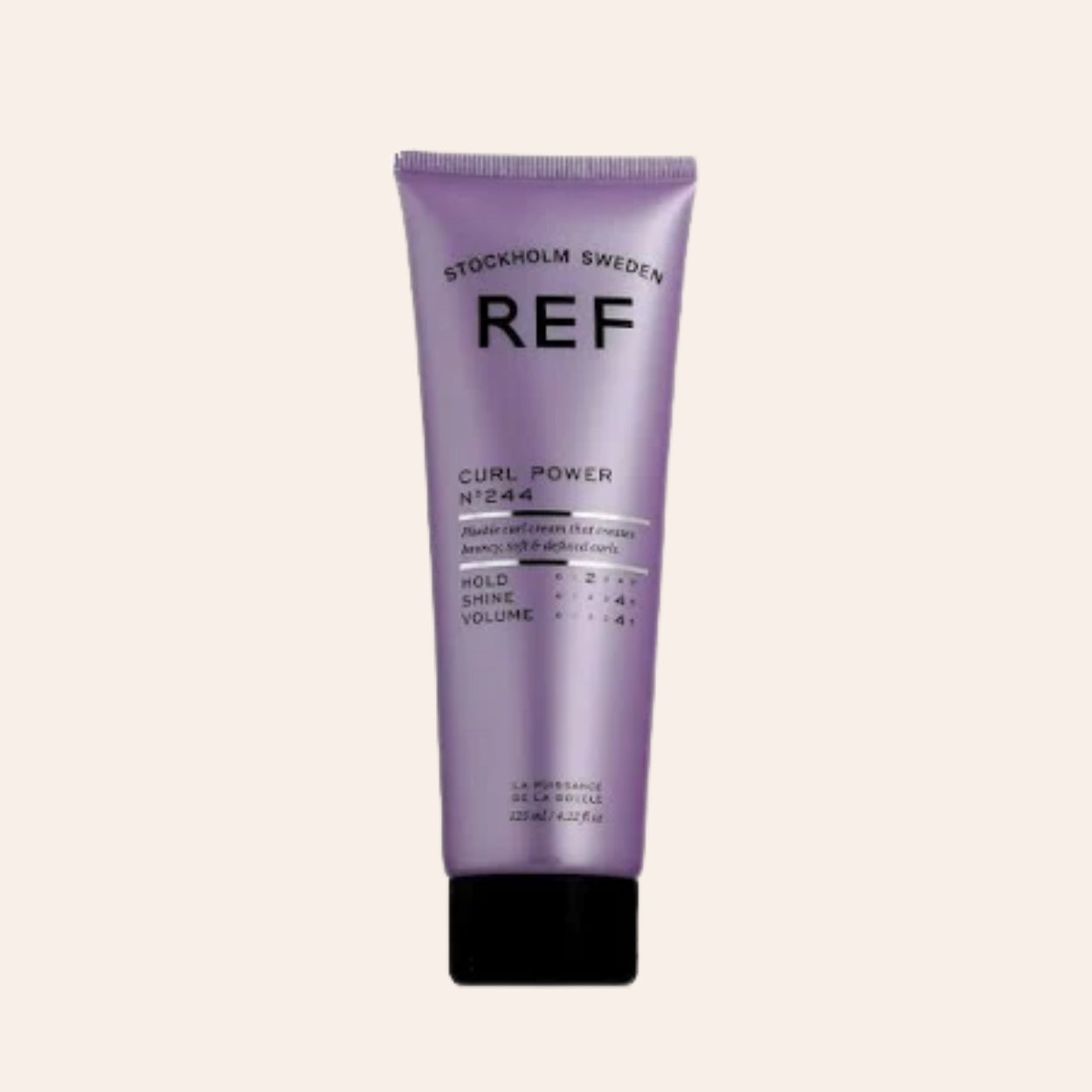 REF Curl Power N°244 125 ml