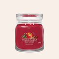 Yankee Candle Signature Red Apple Wreath 368 ml