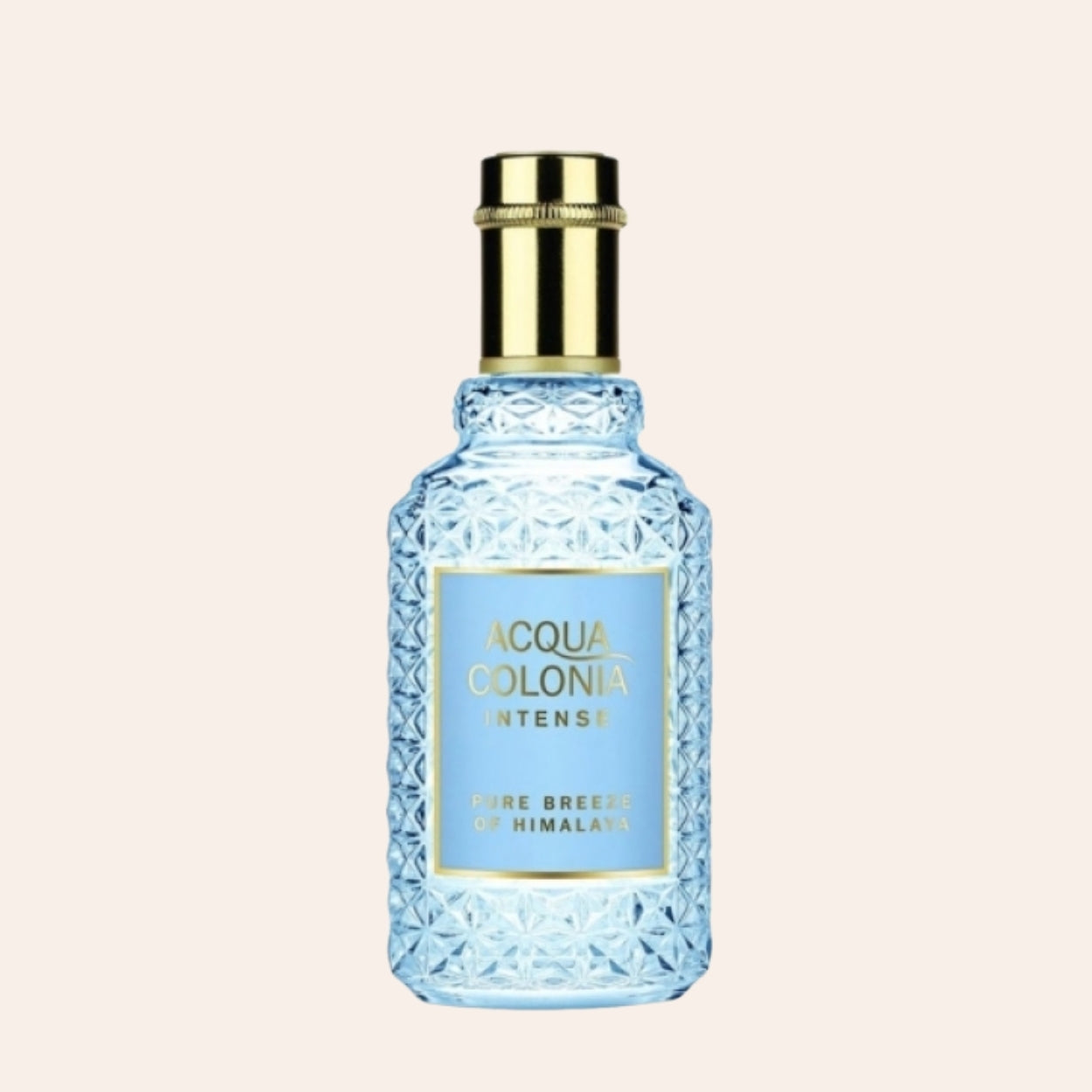 4711 Acqua Colonia Intense Pure Breeze Of Himalaya 50 ml