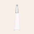 Issey Miyake L'Eau D'Issey Intense 50 ml