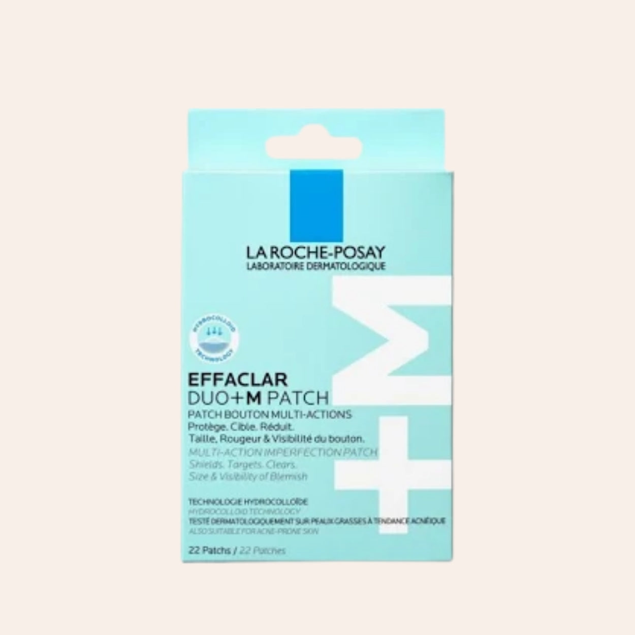 La Roche-Posay Effaclar Duo+ M Patch 22 ml
