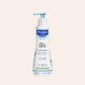 Mustela Bébé Stelatopia Lipid Replenishing Cream 300 ml