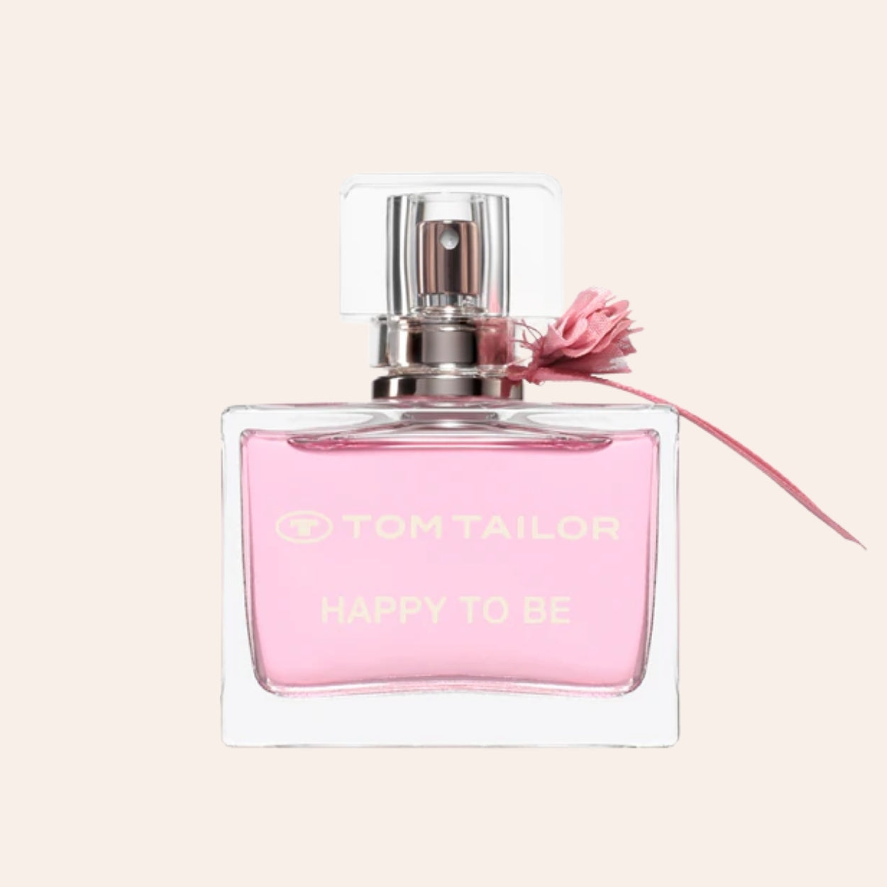 Tom Tailor Happy to Be Woman 30 ml