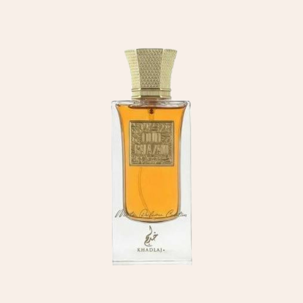 Khadlaj Master Perfumer Creation Oud Galazaid 60 ml