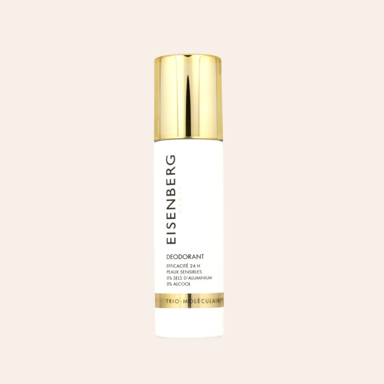Eisenberg Trio-Molecular 100 ml