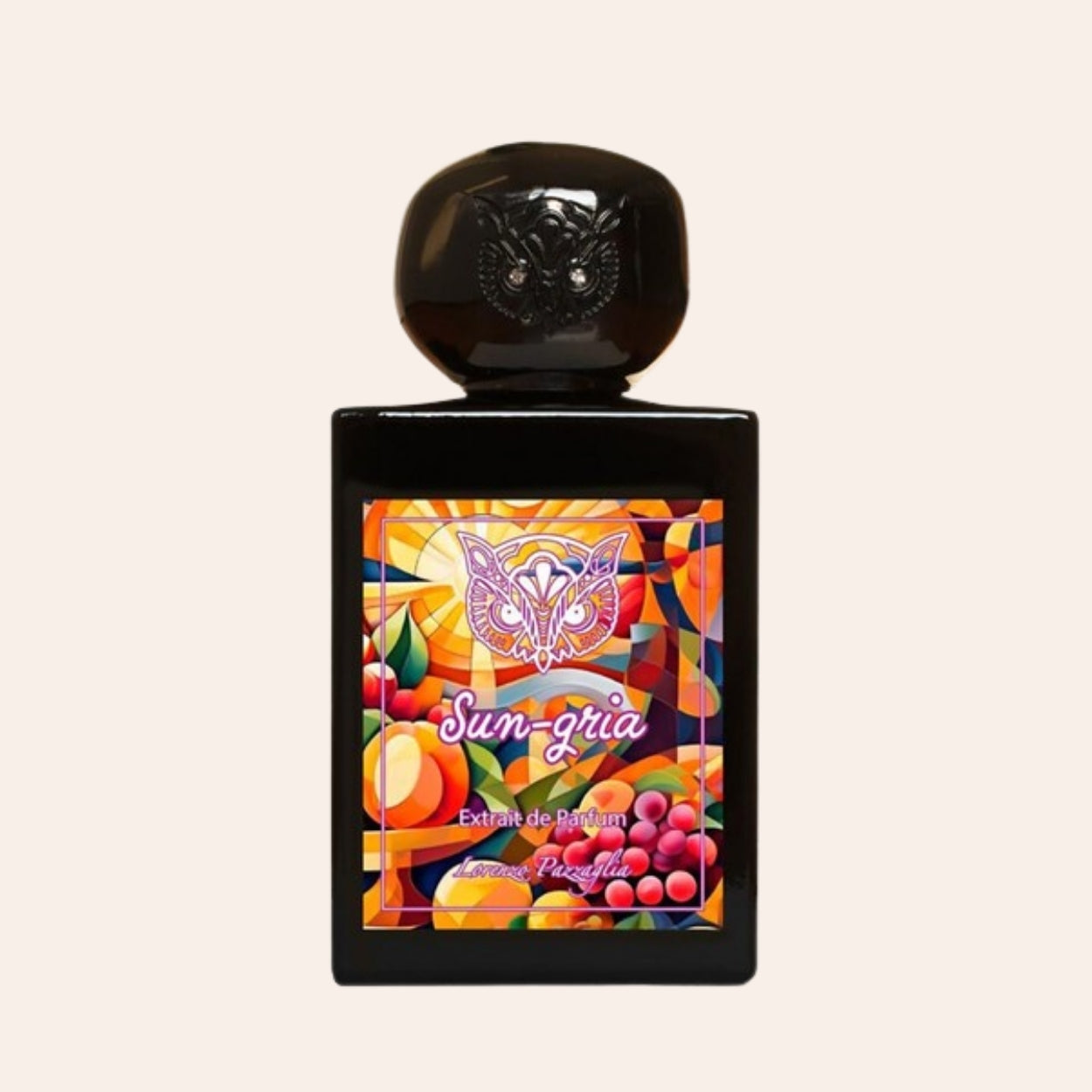 Lorenzo Pazzaglia Sun-gria 50 ml