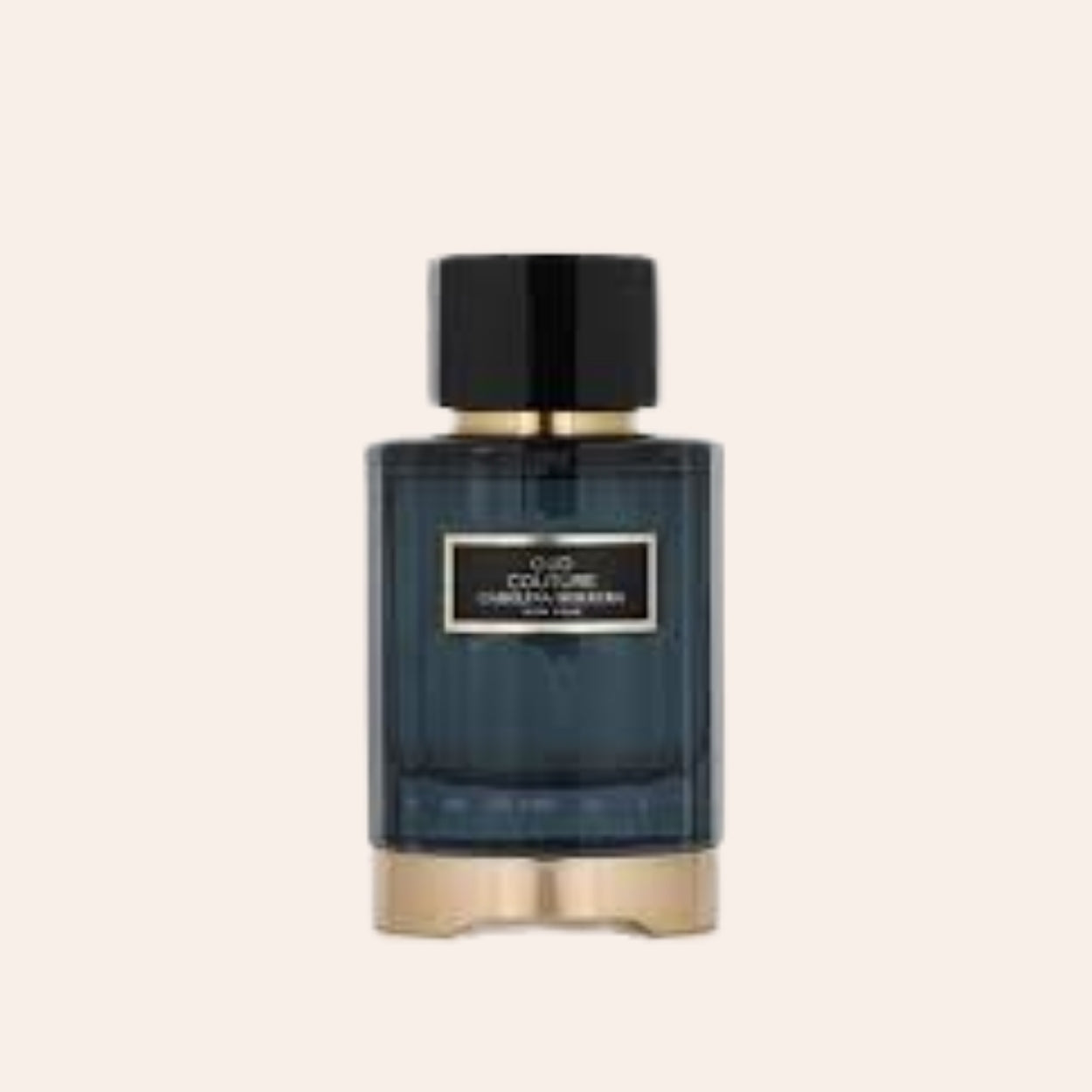Carolina Herrera Oud Couture 100 ml