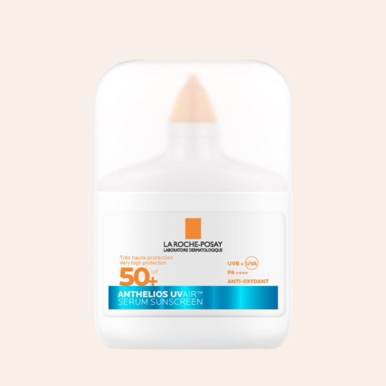 La Roche-Posay Anthelios UV Air Serum Sunscreen 50 ml