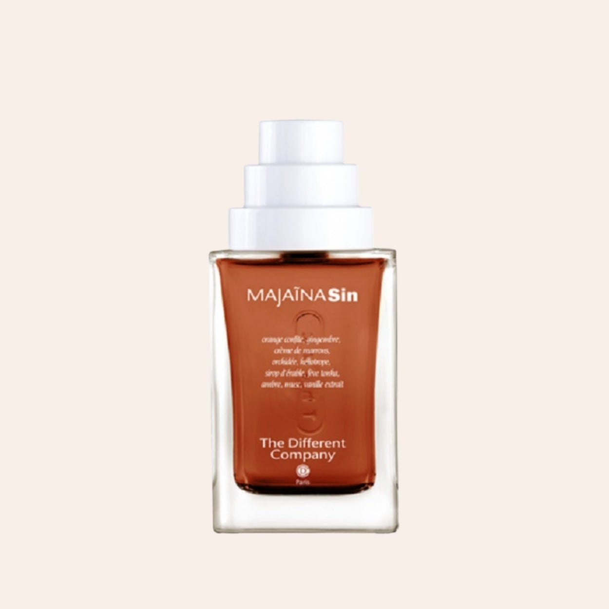The Different Company Majaina Sin 100 ml