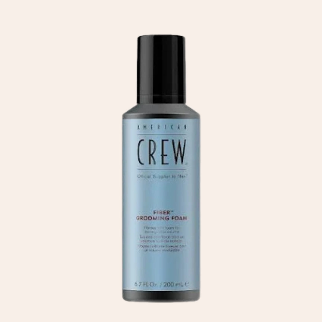 American Crew Fiber Foam 200 ml