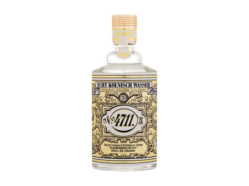 4711 Floral Collection Jasmine 100 ml - 100ml - Kolínská voda