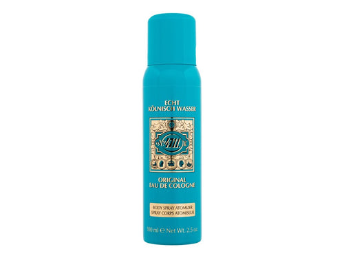 4711 Original 100 ml - 100ml - Deodorant