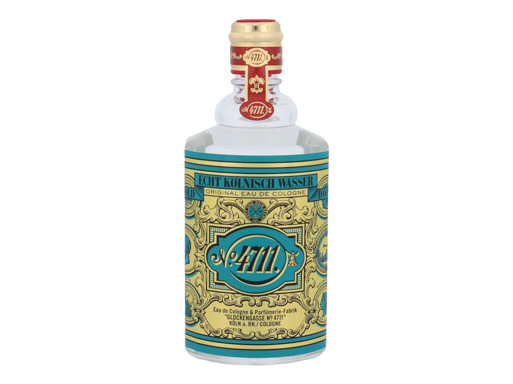 4711 Original 100 ml - 100ml - Kolínská voda