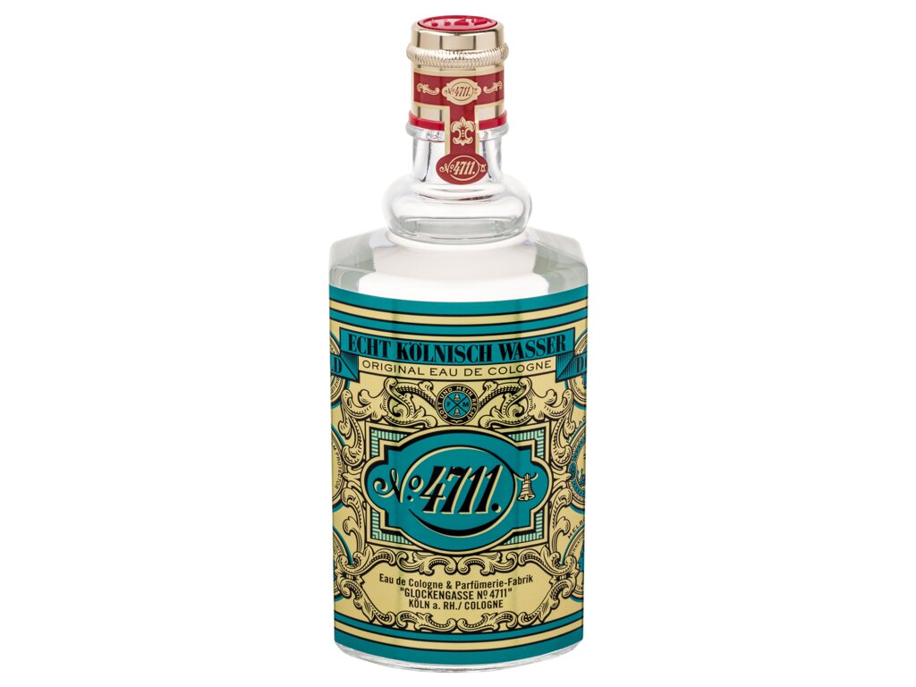 4711 Original 200 ml - 200ml - Kolínská voda