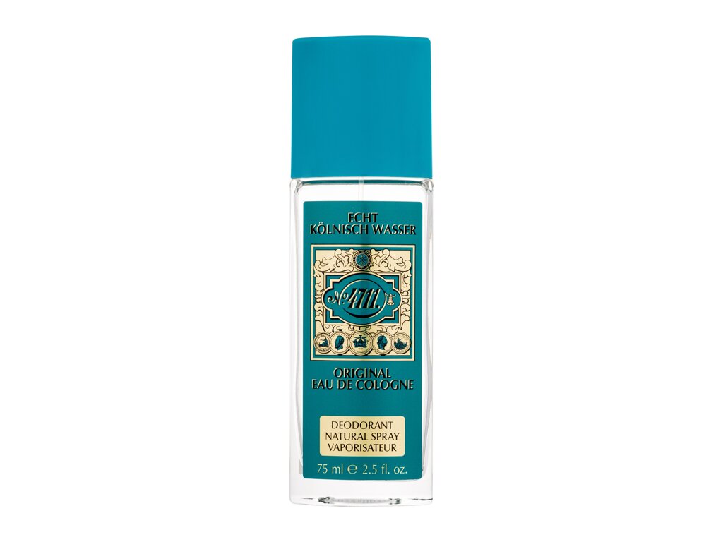 4711 Original 75 ml - 75ml - Deodorant