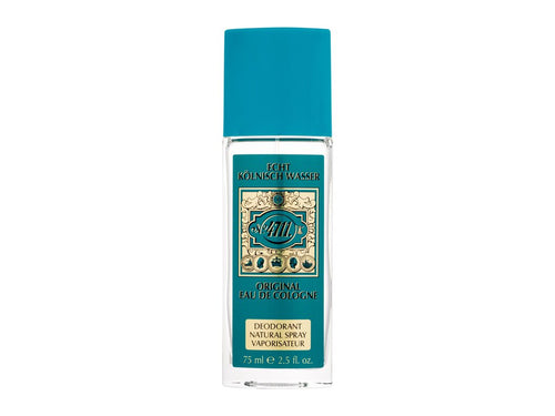 4711 Original 75 ml - 75ml - Deodorant
