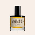 D.S. & Durga Burning Barbershop 50 ml