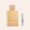 Al Haramain Amber Oud White Edition 200 ml