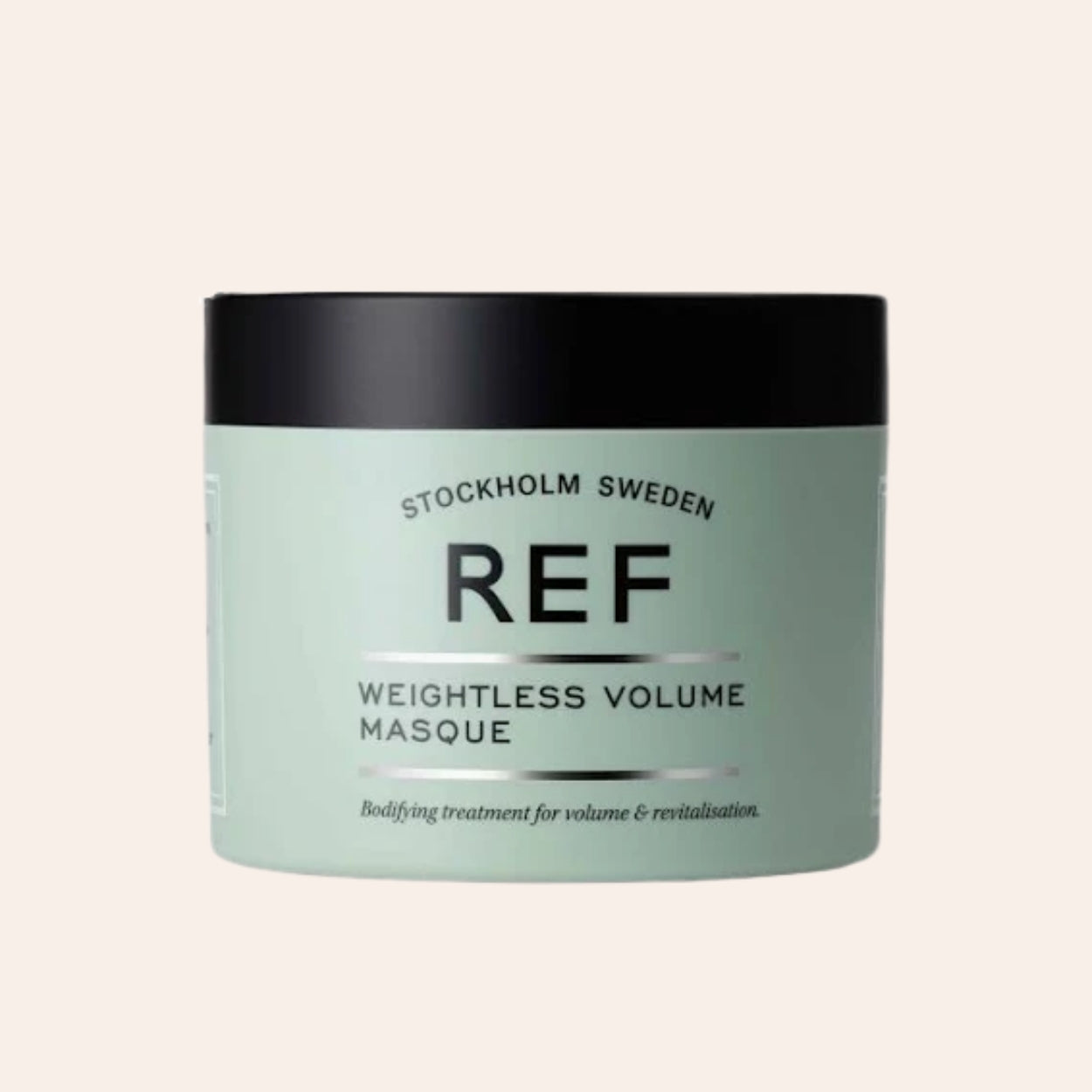REF Weightless Volume Masque 250 ml