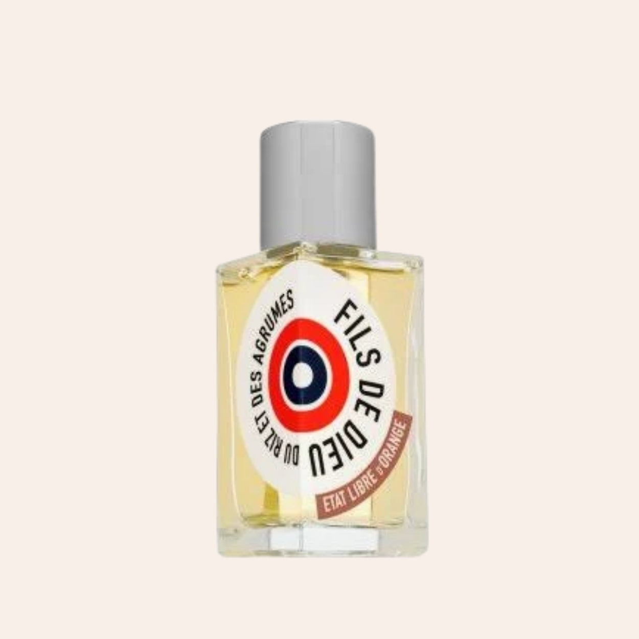 Etat Libre d´Orange Fils de Dieu Du Riz Et Des Agrumes 50 ml