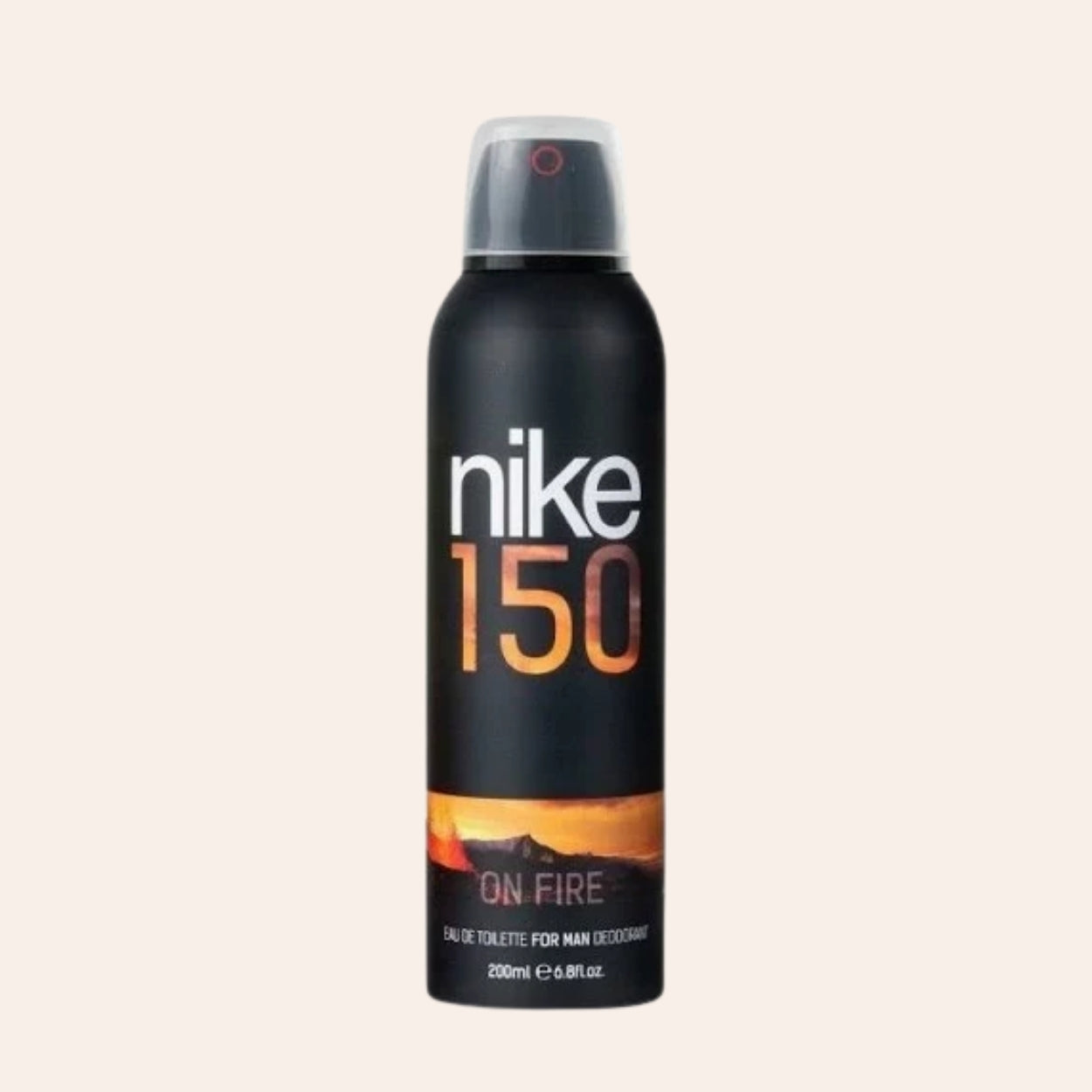 Nike Perfumes 150 On Fire 200 ml