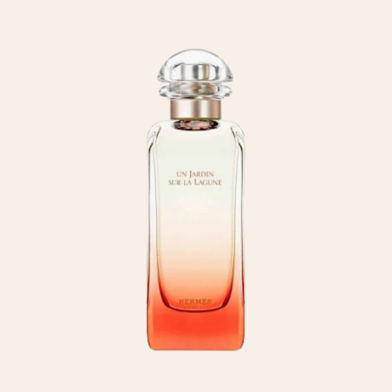 Hermes Un Jardin Sur La Lagune 200 ml