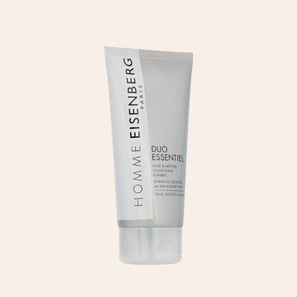 Eisenberg Homme Duo Essentiel 150 ml