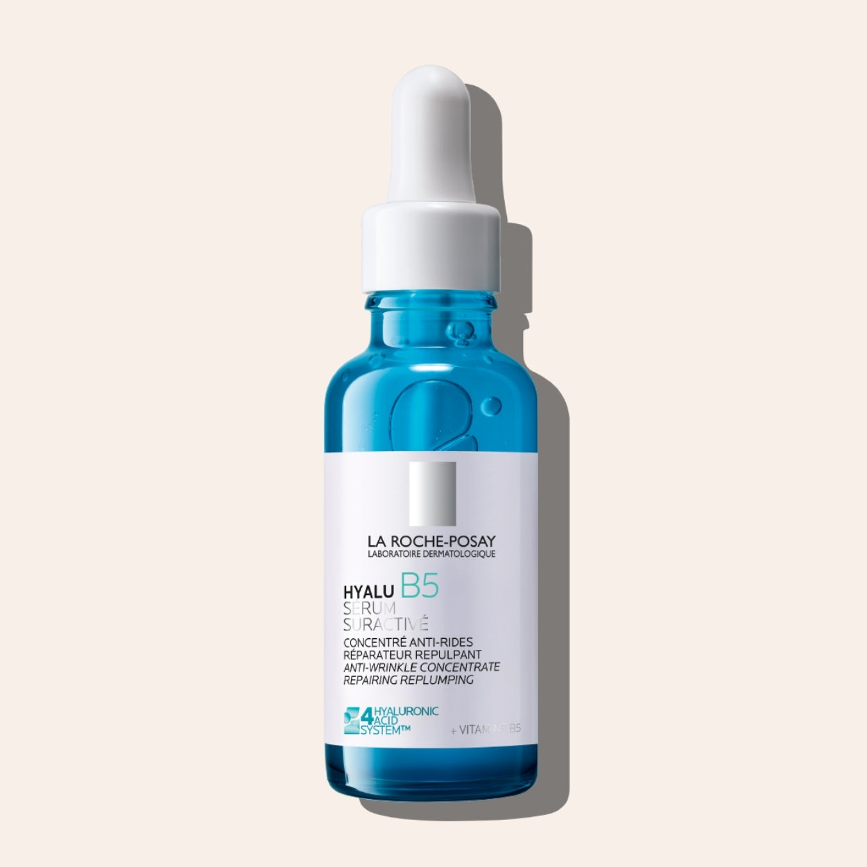 La Roche-Posay Hyalu B5 Suractivated Serum 50 ml