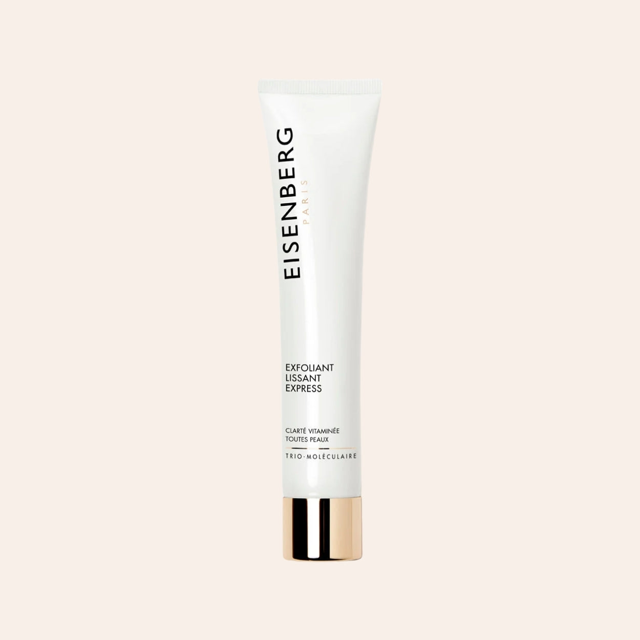 Eisenberg Instant Smoothing Exfoliator 75 ml