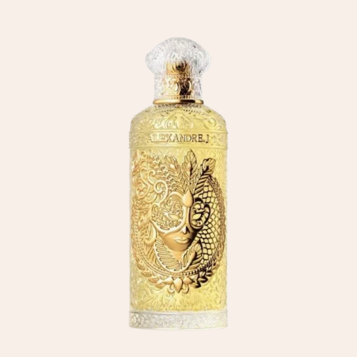 Alexandre.J Art Nouveau Collection Oriental Enigma 100 ml