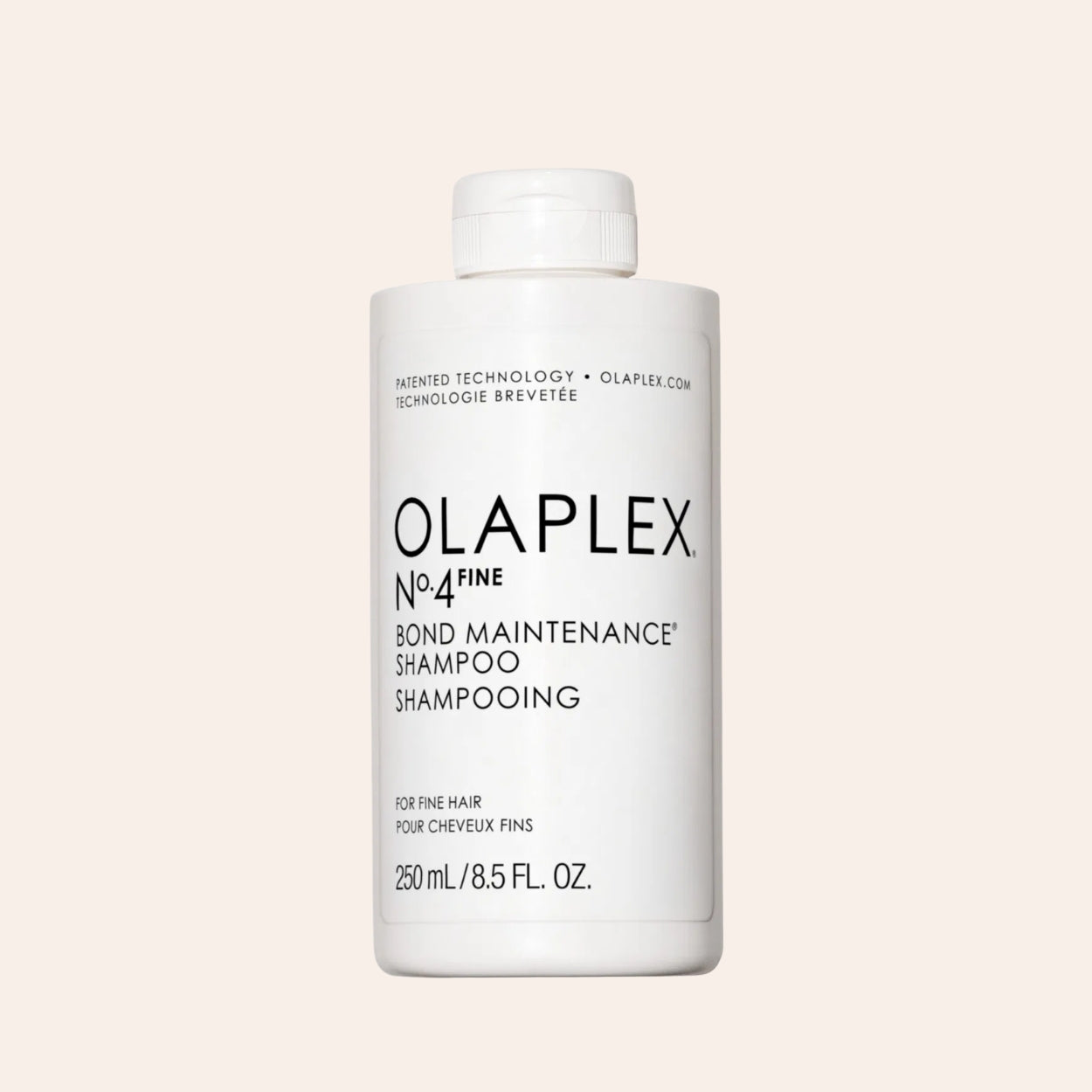 Olaplex Bond Maintenance N°.4 Fine Shampoo 250 ml