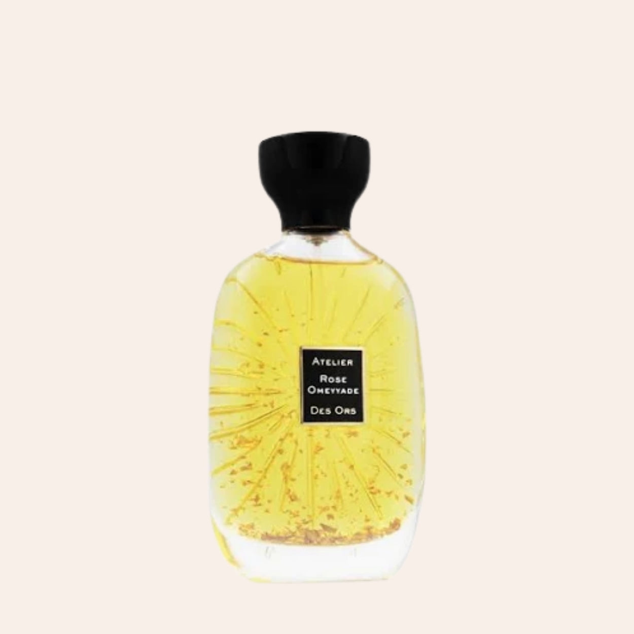Atelier des Ors Rose Omeyyade 100 ml