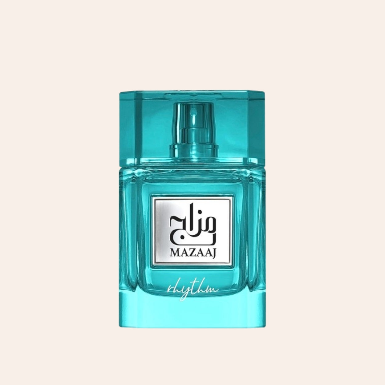 Zimaya Mazaaj Rhythm 100 ml