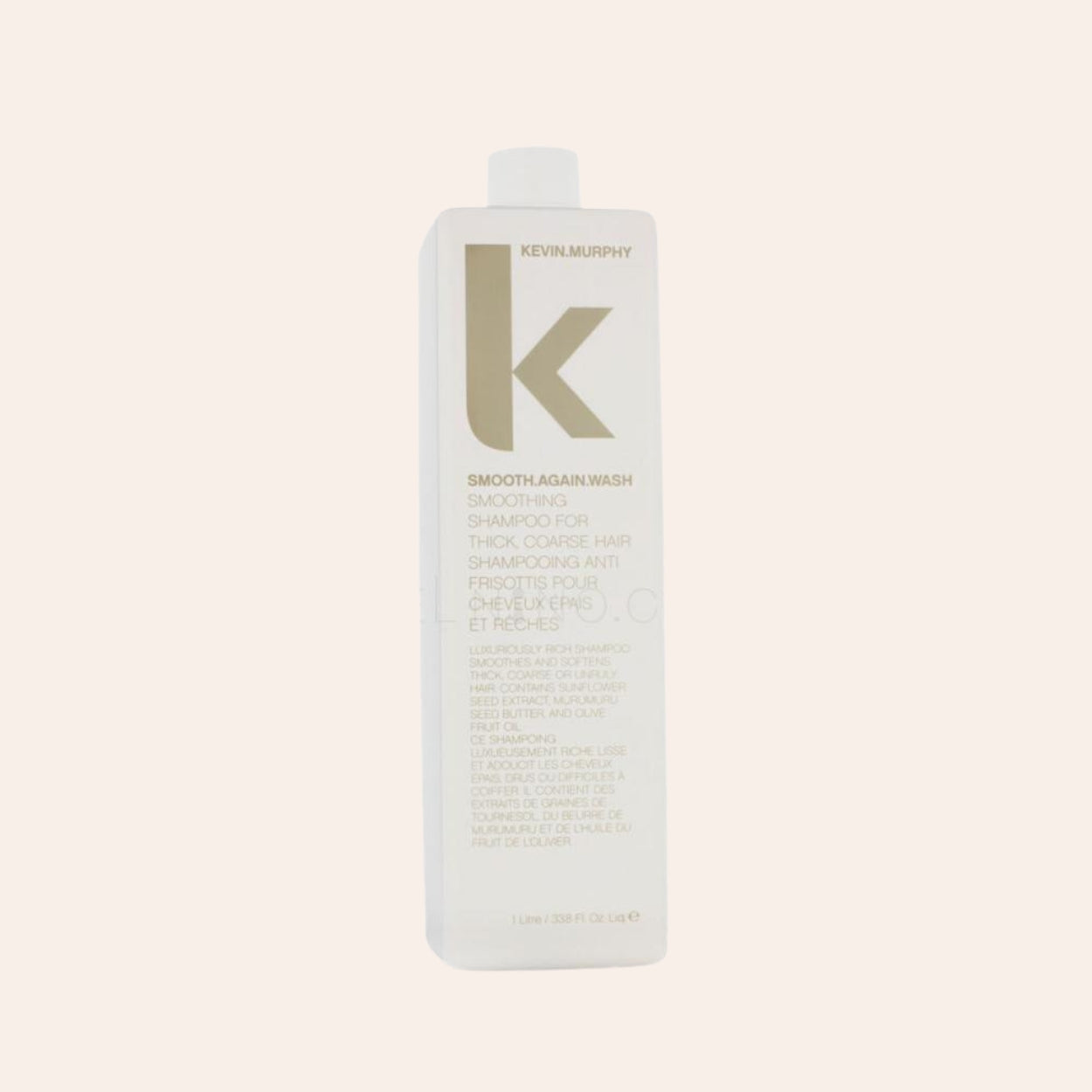 Kevin Murphy Smooth.Again Wash 1000 ml