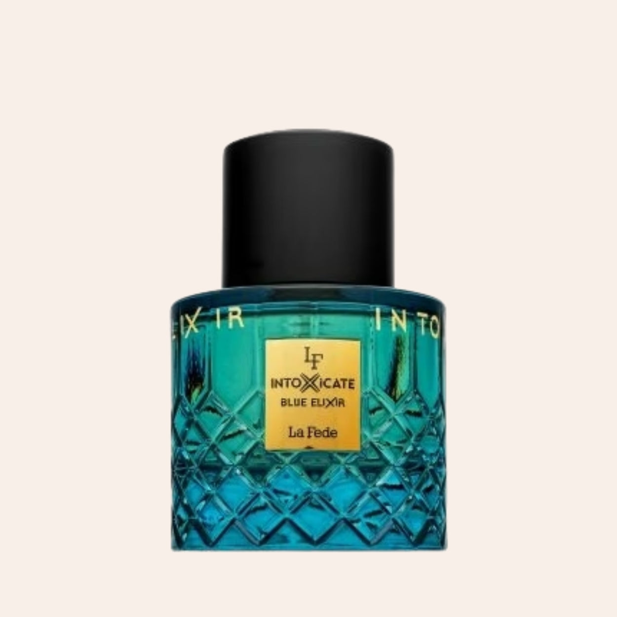 La Fede Intoxicate Blue Elixir 100 ml