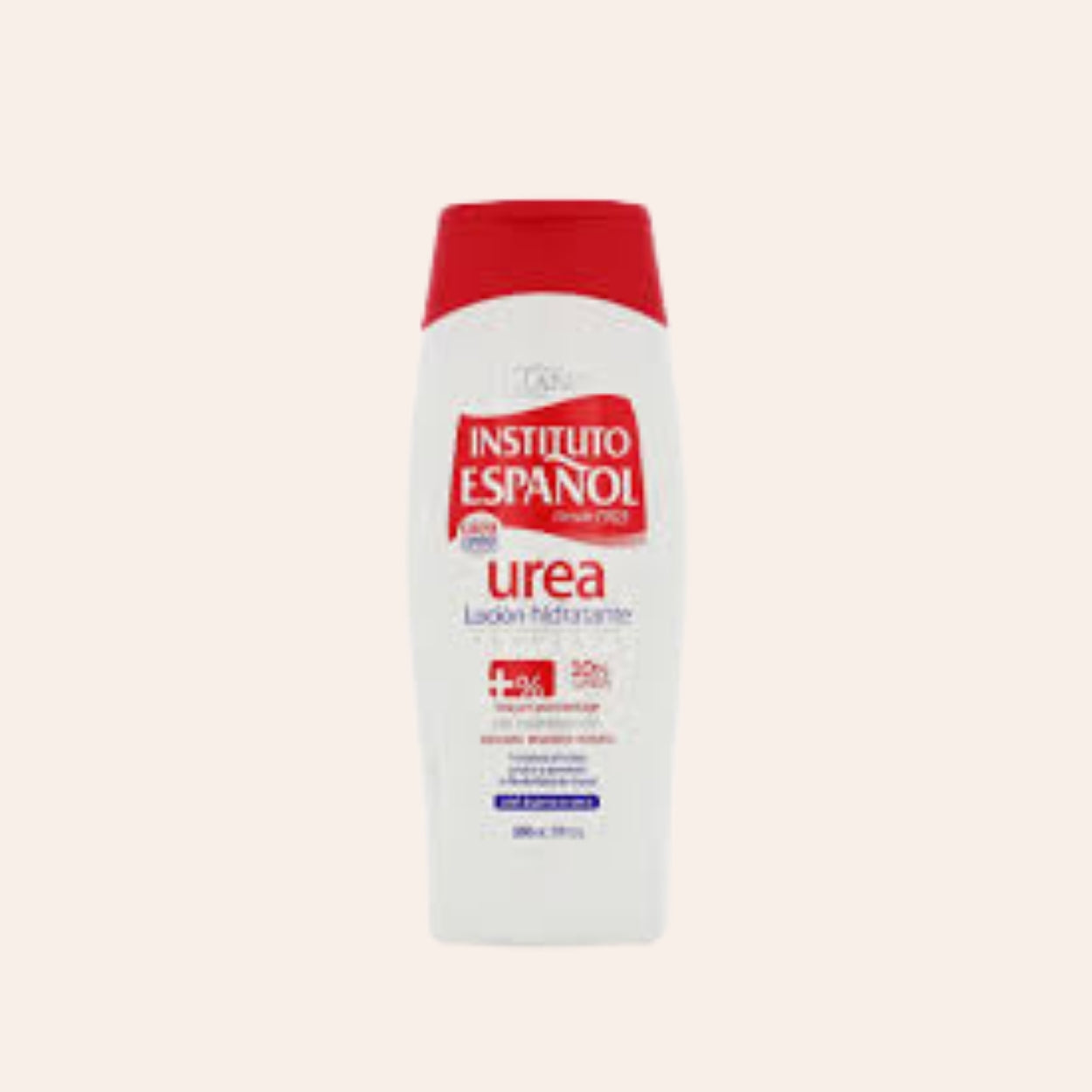 Instituto Espanol Urea Moisturizing Lotion 500 ml