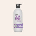 KMS Color Vitality Blonde Conditioner 750 ml