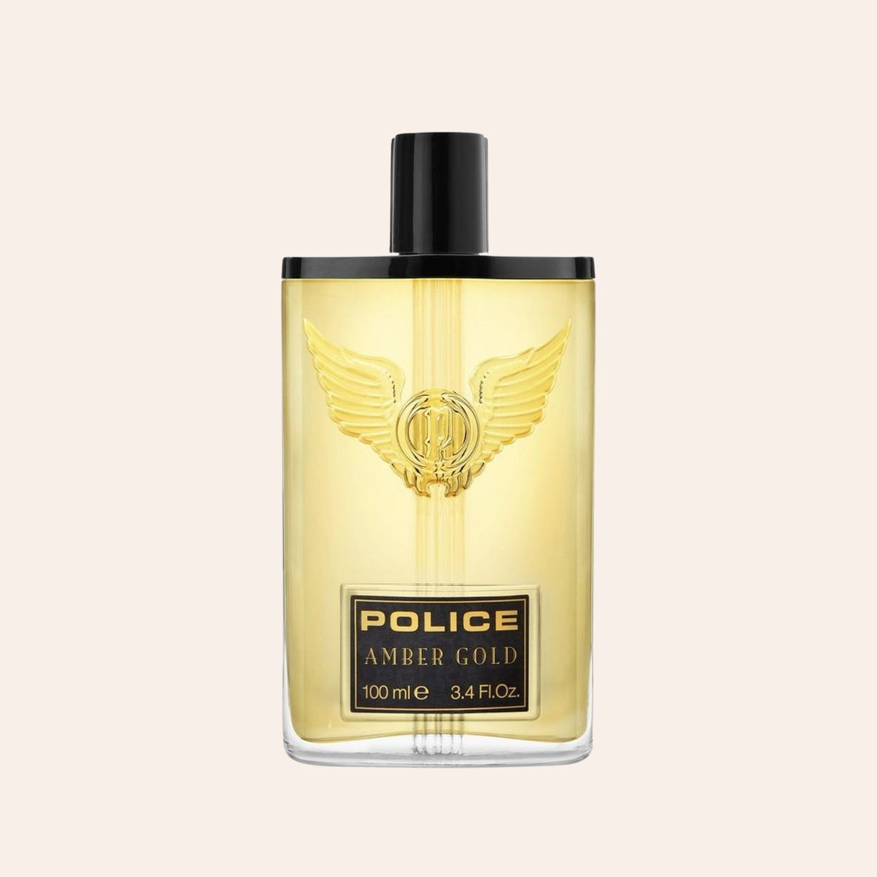 Police Amber Gold 100 ml