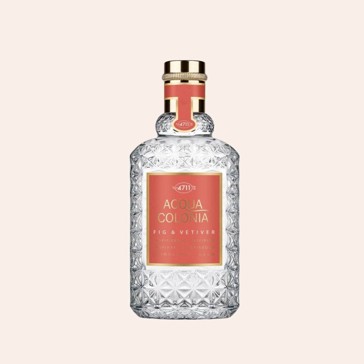 4711 Acqua Colonia Fig & Vetiver 50 ml