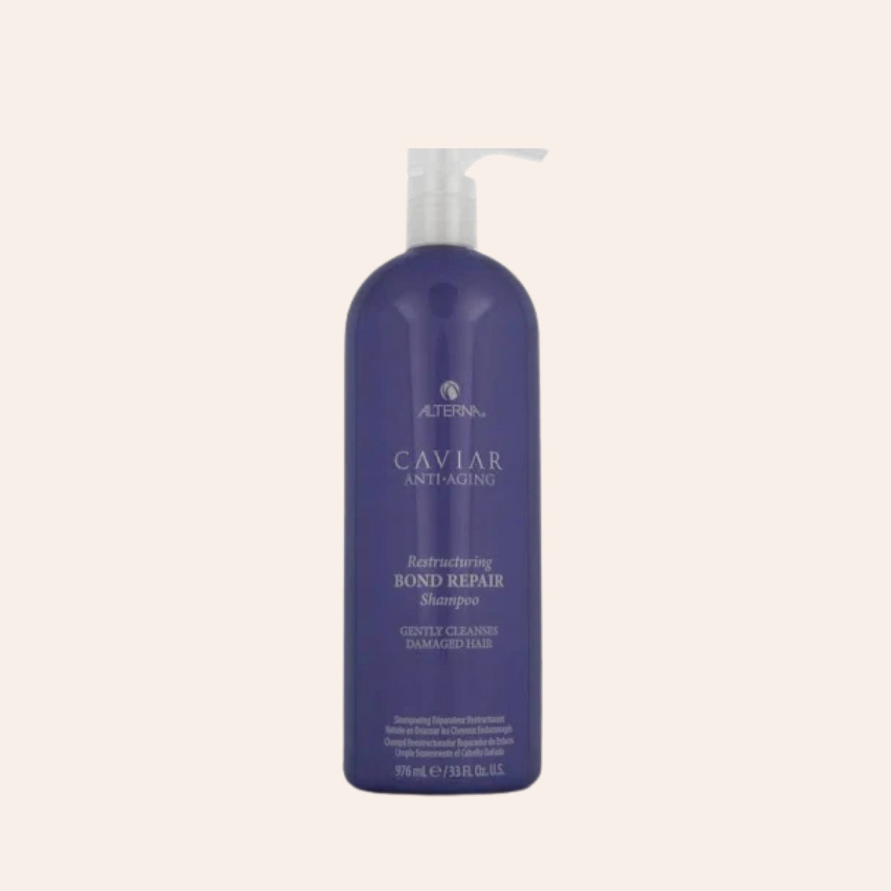 Alterna Caviar Anti-Aging Restructuring Bond Repair 976 ml